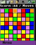 Colour Mix Colour Mix