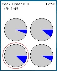 Cook Timer