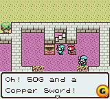 Dragon Warrior