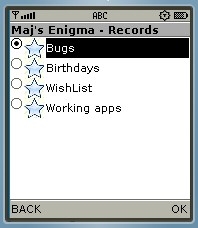 Enigma