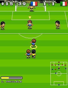 Euro Football