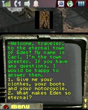 Fallout 0
