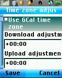GCalSync GCalsync