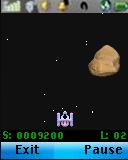 Galactic Attack Galactic Attack
