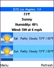 GWeather