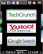 iDea Widgets