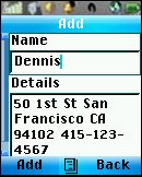 J-Address