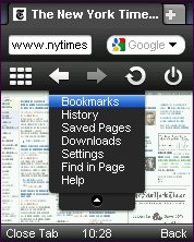 Opera Mini 5.1