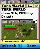 Minuet Browser