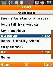 Nimbuzz 1.6