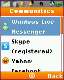 Nimbuzz 1.72