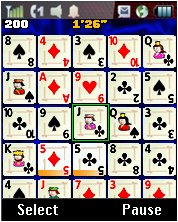Poker Swap