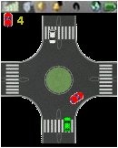 RoundboutX