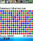 Sameness Game Sameness Game