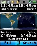 Sunclock