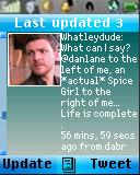 Tiny Twitter