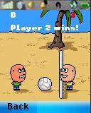Volley Balley