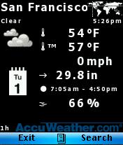 Weather