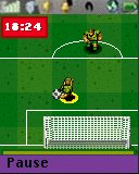 Wicked Football