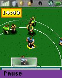 Wicked Hockey