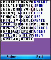 Word Search 2