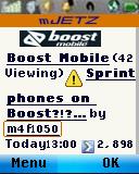mJetz Browser mJetz Browser