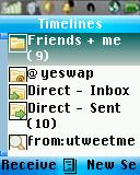 uTweetMe