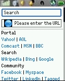UCWEB 6.7 UCWEB 6.7