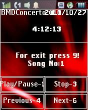 BMD Concerto BMD Concerto
