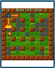 Bomber Bomber