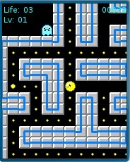Paccyman Paccyman