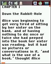 Alice In Wonderland Alice In Wonderland
