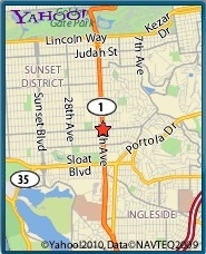 Honey Location 2.1