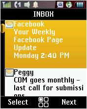 PicoMail 1.6