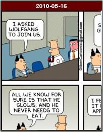 dilbert