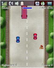 Driving Mania