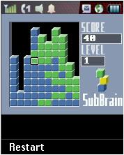 SubBrain SubBrain