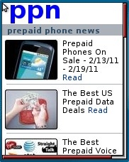 prepaid phone news - Lite Mobile Site prepaid phone news - Lite Mobile Site