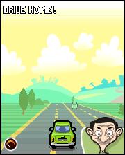 Mr Bean Racer 2 Mr Bean Racer 2