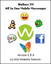 WeBuzz 2.6.0
