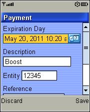 Pay Manager