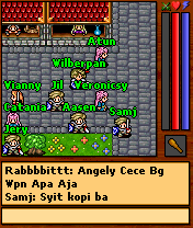 Tibia ME 2.0