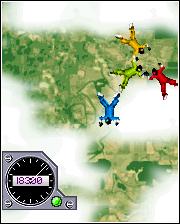 2000 Feet and Falling 2000 Feet and Falling