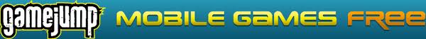 Gamejump Logo Gamejump Logo