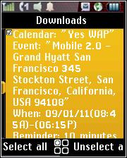 gCalSync 1.3.0 gCalSync 1.3.0