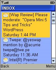 Pico Mail 2.2 Pico Mail 2.2