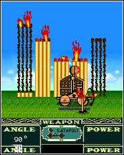 Matchstick Warriors Matchstick Warriors