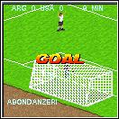 World Soccer Interactive World Soccer Interactive