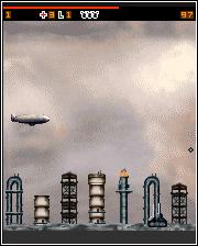 Zeppelin Attack Zeppelin Attack
