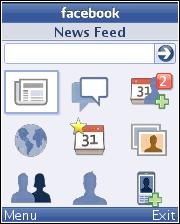 Facebook 2.5.1 Facebook 2.5.1